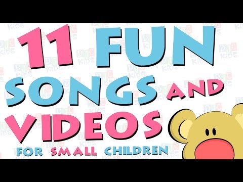 fun-collection-of-nursery-rhymes-and-songs-for-small-children-preschool-kindergarten-colors-shapes-s