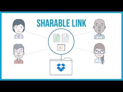how-to-create-a-shareable-link-in-dropbox---dropbox-tutorial