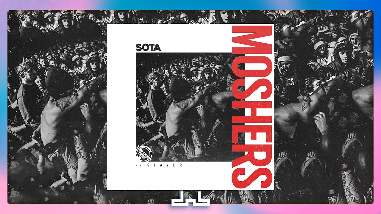 Sota - Moshers