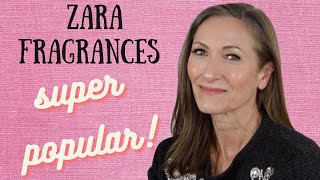 POPULAR ZARA FRAGRANCES/HIGHLY RECOMMENDED/AFFORDABLE