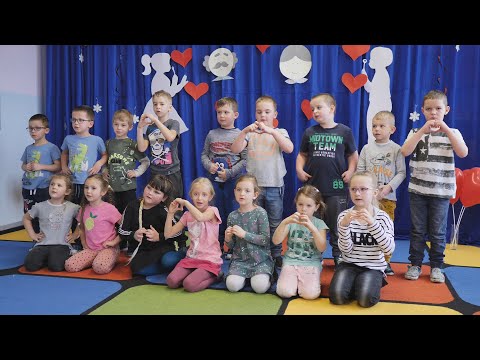 Dzień Babci i Dziadka w Gminie Polska Cerekiew! 2021