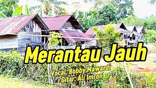 Download Lagu Merantau Jauh - Gitar Tunggal Batang Hari Sembilan l Iringan Gitar by Ali Imron MP3 Download Lagu Merantau Jauh - Gitar Tunggal Batang Hari Sembilan l Iringan Gitar by Ali Imron MP3