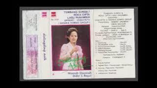 Mamah Dasimah & Didin S Bajuri   B3   Goyong; Rajamantri; Tejamantri; Gunung Sari