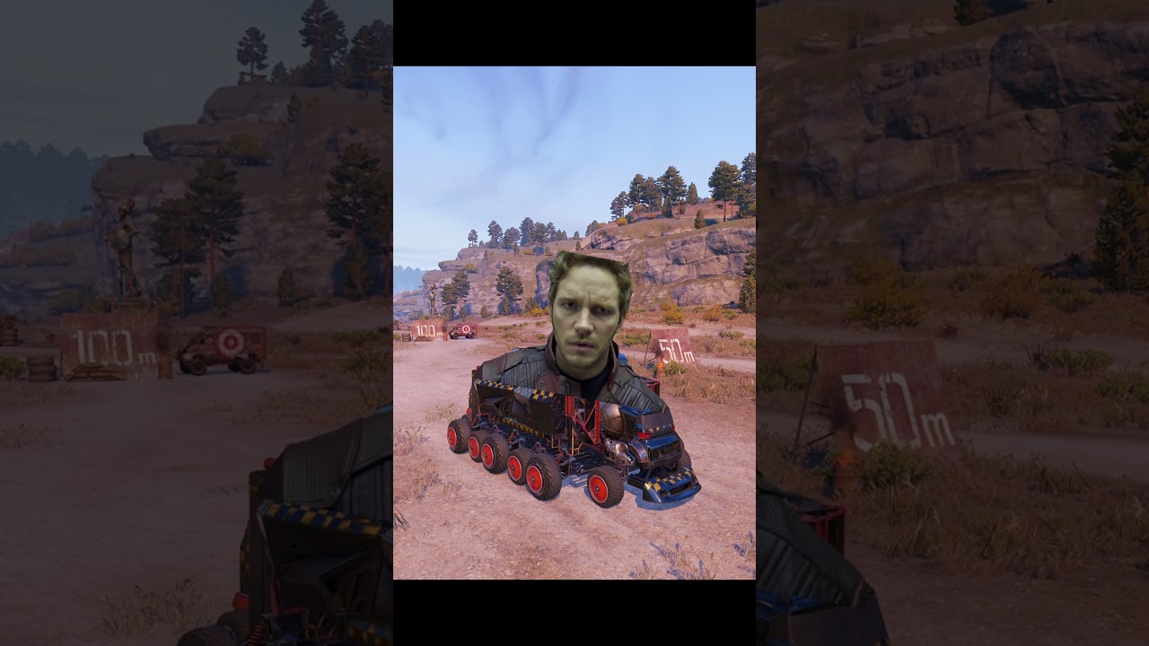 Компилятор в кроссаут 