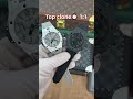 #WatchAddict #Rolex #AudemarsPiguet #PatekPhilippe #OmegaWatches， #Hublot #RichardMille #Cartier，