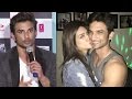 Sushant Singh Rajput Confirms His AFFAIR With Kriti Sanon!!