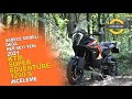 KTM'nin Dev Modeli! 1290 Super Adventure S