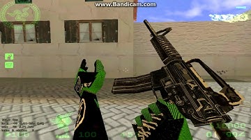 ConFig Razer Cho CS 1.1