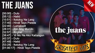 The Juans Greatest Hits ~ Best Songs Tagalog Love Songs 80's 90's Nonstop