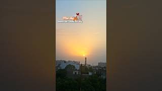 saam ki chai +Doobta hua suraj #minivlog #dailyroutinevlog #trendingshorts #ytshorts #shortsfeed