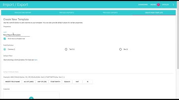 How to bulk upload new SKUs into Zentail