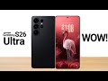 Galaxy S26 Ultra: The Ultimate No-Compromise Samsung Flagship for 2026