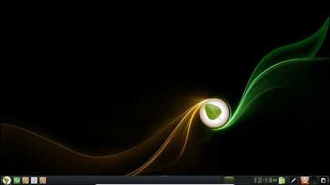 Bodhi Linux 5.0.0 [Overview]