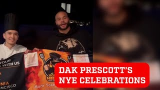 Zimmer Confuses Dak Prescott! Scrimmage Recap Shows Defense is UNPREDICTABLE &amp; Contract Drama Looms