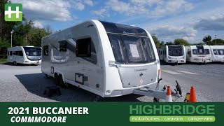 2021 Buccaneer Commodore Buccaneer Commodore 2021