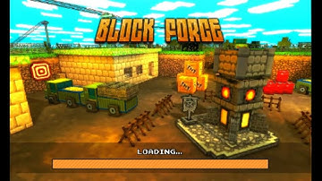 Block Force Mod Menu V3 (Update/Review)