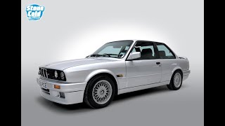 1990 Bmw 325I Sport