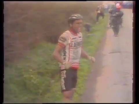 Parijs-Roubaix 1983