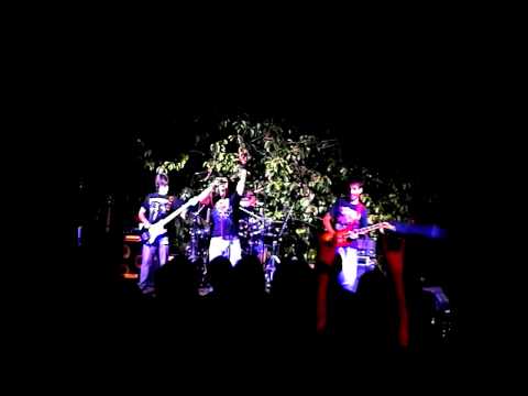 - WE ROCK - "Ronnie J. Dio Tribute Night" - Bad In...