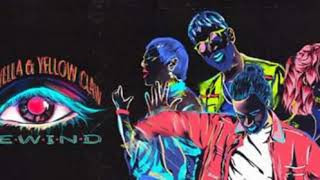 Krewella ft Yellow Claw - Rewind