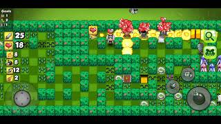 Bomber Friends Level 352 (New Updated)