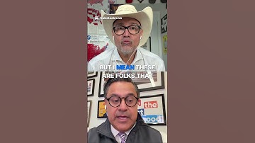 The ‘flood the zone’ strategy #substack #shorts