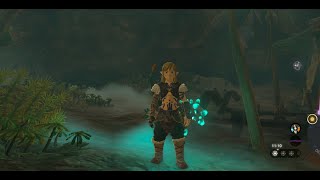 Easy Best Armor Early - Location Of Barbarian Armor - The Legend Of Zelda: Tears Of The Kingdom