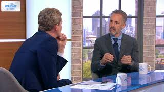 Jordan Peterson discusses the problems with political correctness