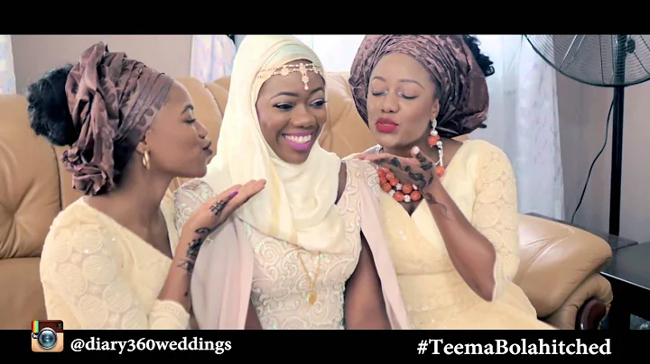 Teema & Bola | #TeemaBolaHitche...  By Taiwo Adesh...