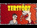 Chaosflo44 Fan macht ein Video über mich (Komplett zerstört)