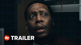 Rounding Trailer #1 (2025)