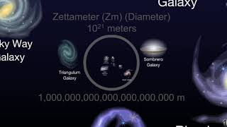 Size Of The Big Chungus