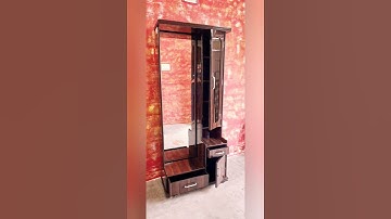 20 Latest Wooden Dressing Table Design ldeas2023 | Modern Dressing Table Design |Dressing Table