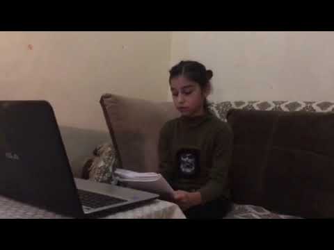 ინტერვიუ ირანელ მუჰამედთან ტოლერანტობის თემაზე