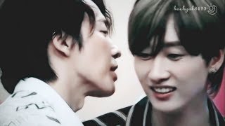 [P94] Eng MV Not gonna be your friend || Haehyuk Eunhae moments