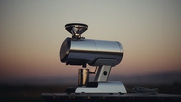 Blackmagic Pyxis 12K Test Footage with Thypoch Simera-C 50mm