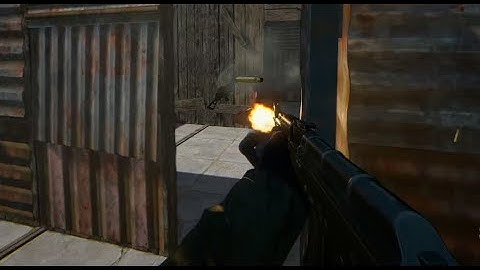 Online Base Raiding the Chinese! feat. Armazi (Miscreated)