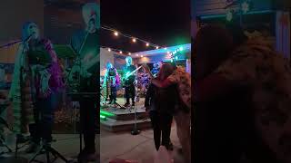 Andy's band #11