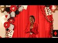 Into the Medicine Rabbit Hole | Tiffany Hogan | TEDxNHHS Youth