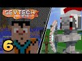 BAYKOK ve YENİ MADENLER | SevTech: Ages Of The Sky | Bölüm 6