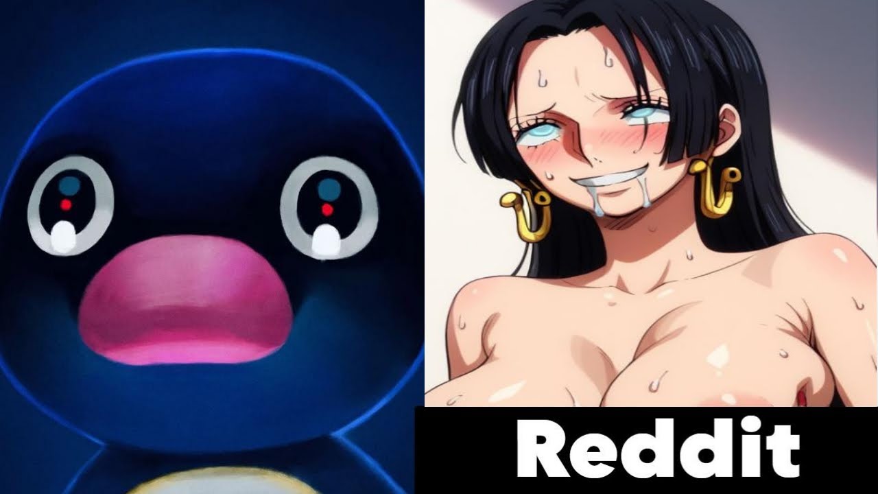 One Piece || Anime VS Reddit