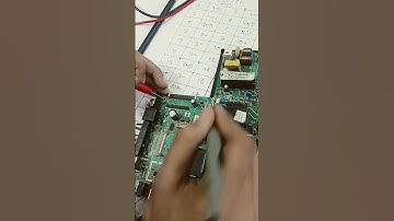 LED board LVDS connector live tracing in class more details call 9540239239/8178002178