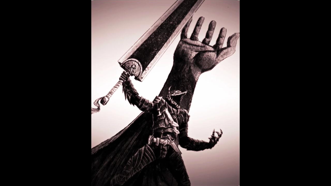 Fight or be forgotten ππ₯ | Guts Edit | Berserk Manga New Chapter | #berserk #gutsedit #mangaedit Fight or be forgotten ππ₯ | Guts Edit | Berserk Manga New Chapter | #berserk #gutsedit #mangaedit