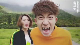 Love between Wolf and Person | Love between Rich and Poor | Short movie in Tik Tok | Douyin