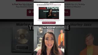 Stupid Simple funnels that will make you rich