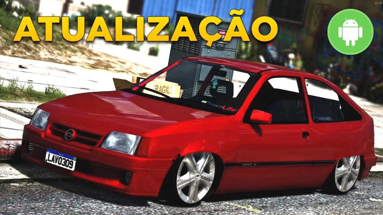 Elite Brasil Tuning – Um dos melhores jogos de carros brasileiros