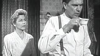 One Step Beyond (TV-1959) NIGHT OF APRIL 14TH S1E2