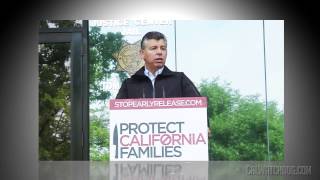 Cal Watchdog: Jerry's Kids You Want to Avoid and the Prison System That Created Them