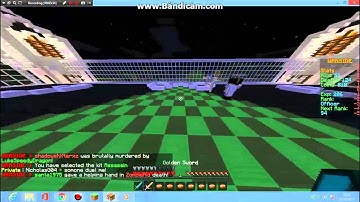 Warside MC Hack busters EP:1