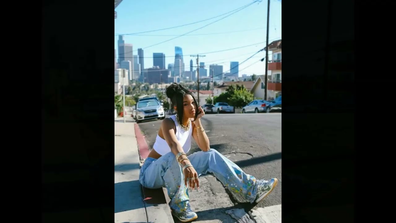 (FREE) R&B Type Beat - 